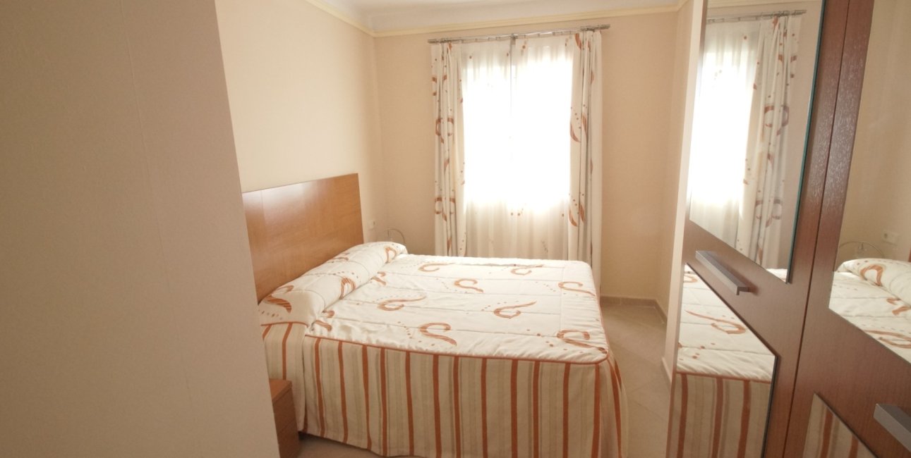 Resale - Apartment / flat -
Formentera del Segura - Formentera - Village