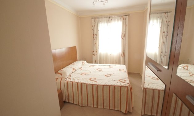 Resale - Apartment / flat -
Formentera del Segura - Formentera - Village