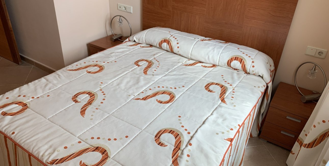 Resale - Apartment / flat -
Formentera del Segura - Formentera - Village