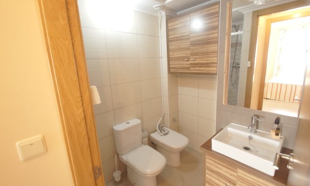 Resale - Apartment / flat -
Formentera del Segura - Formentera - Village