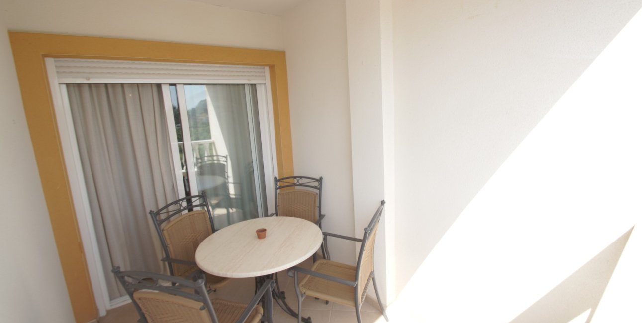 Resale - Apartment / flat -
Formentera del Segura - Formentera - Village