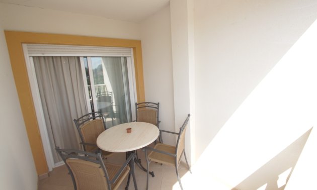Resale - Apartment / flat -
Formentera del Segura - Formentera - Village