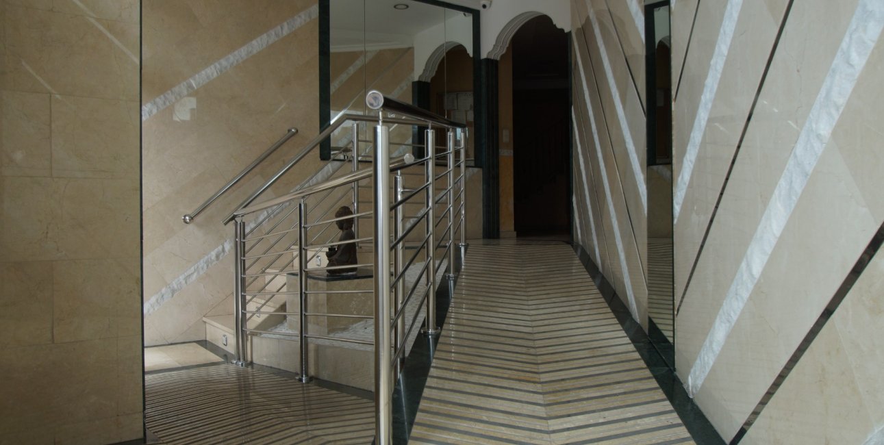 Resale - Apartment / flat -
Formentera del Segura - Formentera - Village