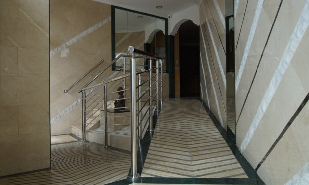 Resale - Apartment / flat -
Formentera del Segura - Formentera - Village