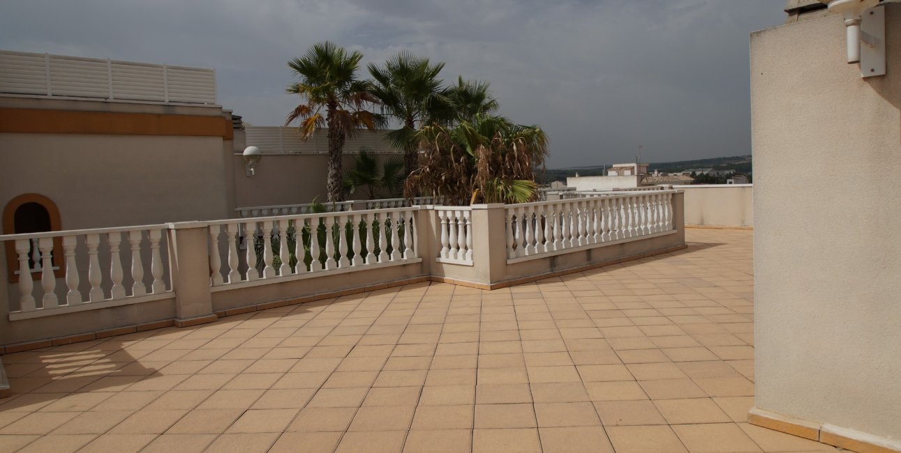 Resale - Apartment / flat -
Formentera del Segura - Formentera - Village