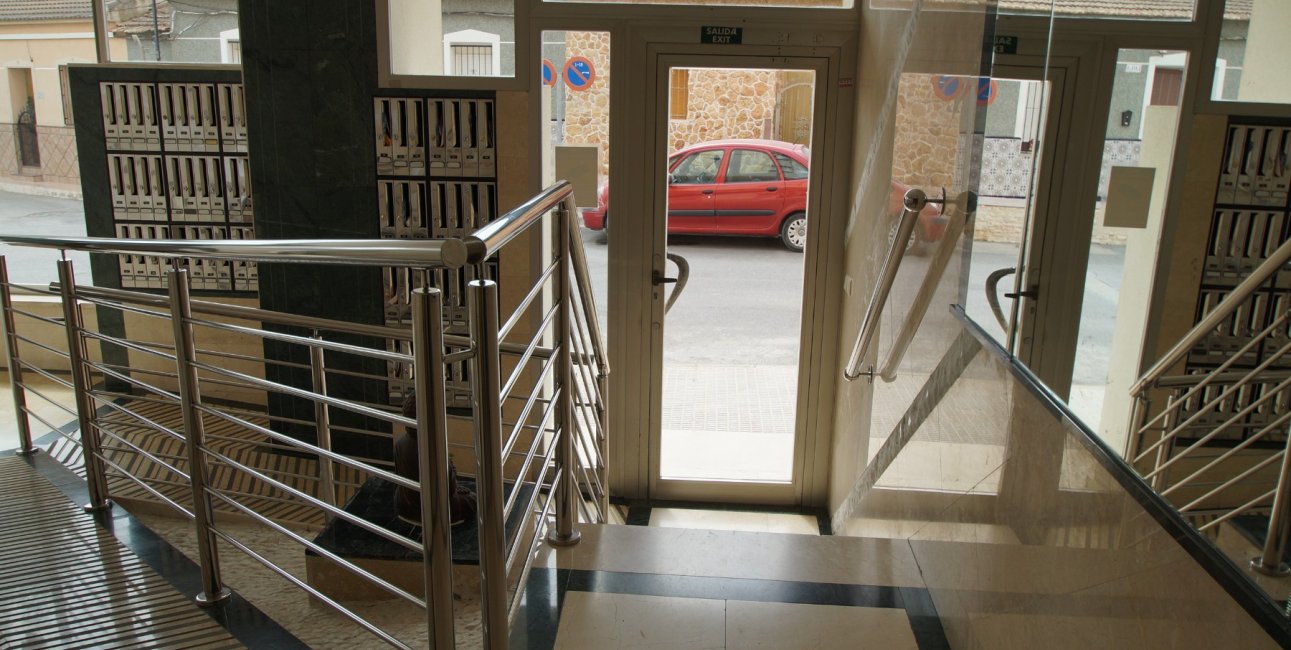 Resale - Apartment / flat -
Formentera del Segura - Formentera - Village