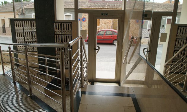 Resale - Apartment / flat -
Formentera del Segura - Formentera - Village