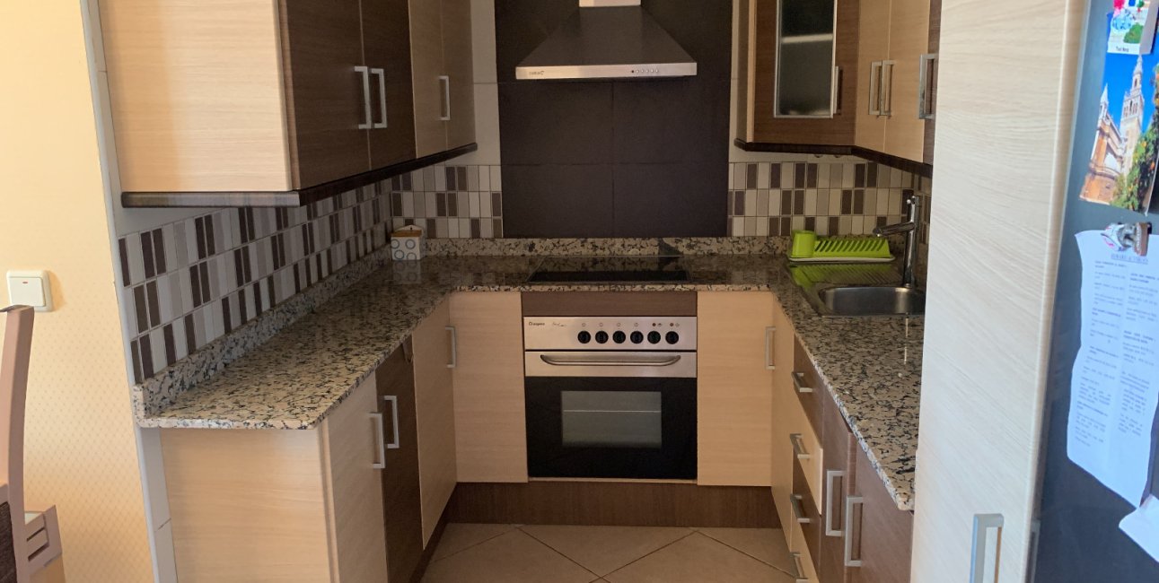 Resale - Apartment / flat -
Formentera del Segura - Formentera - Village