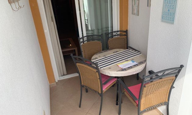 Resale - Apartment / flat -
Formentera del Segura - Formentera - Village