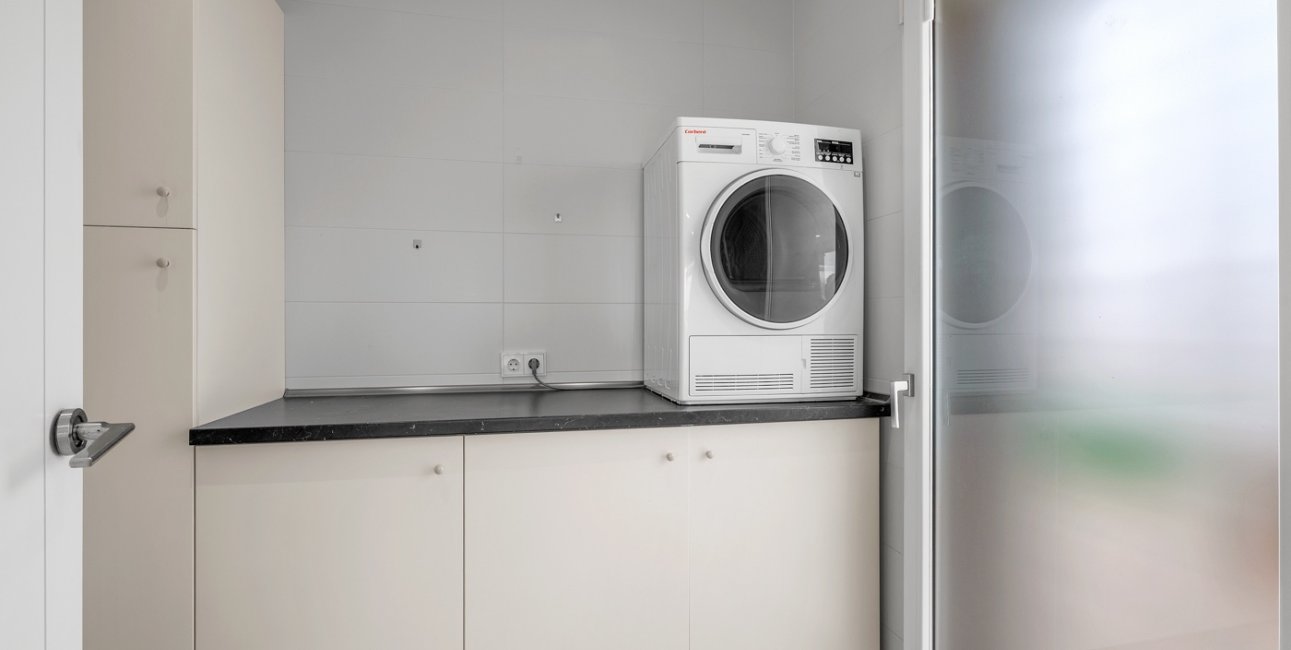 Resale - Villa -
Algorfa - Lomas de La Juliana