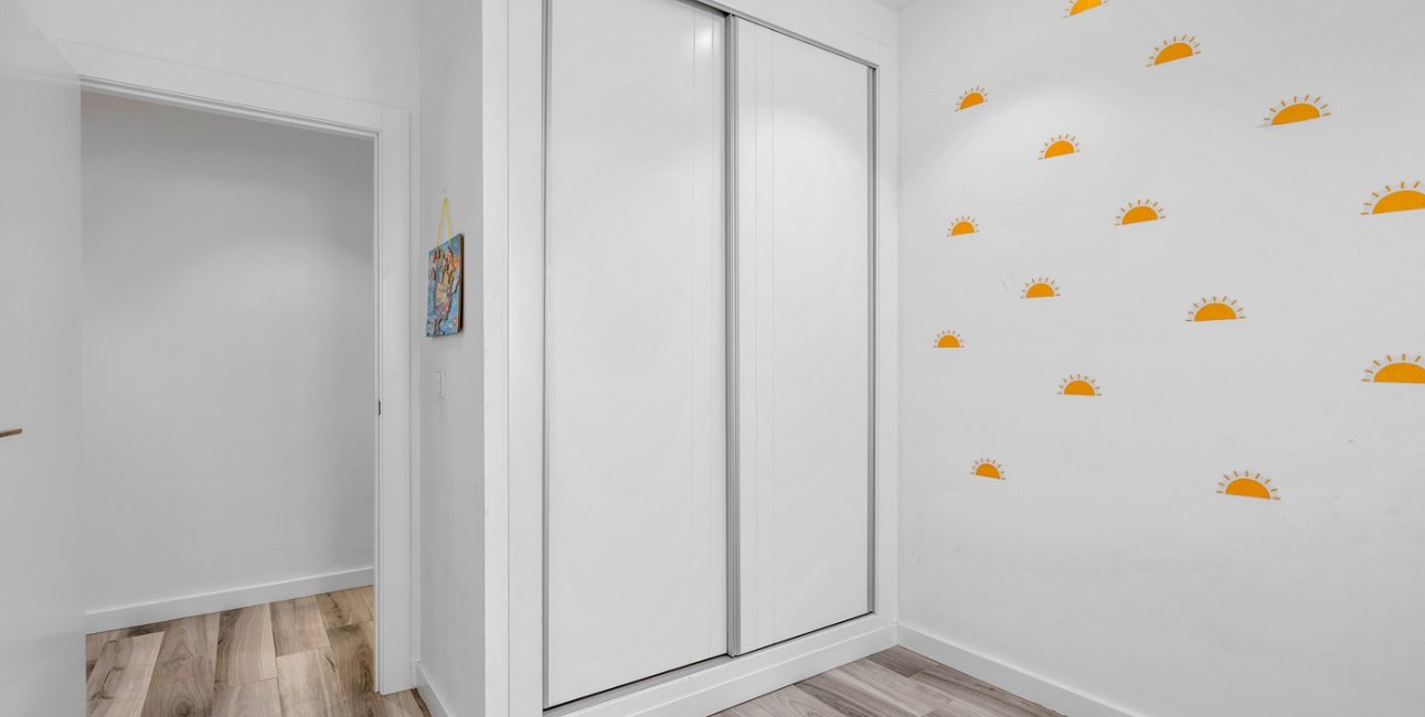 Resale - Villa -
Algorfa - Lomas de La Juliana