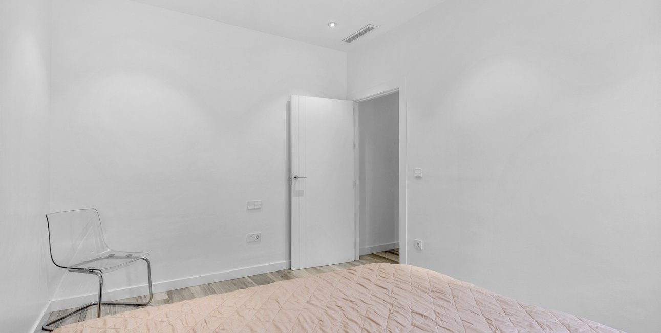 Resale - Villa -
Algorfa - Lomas de La Juliana