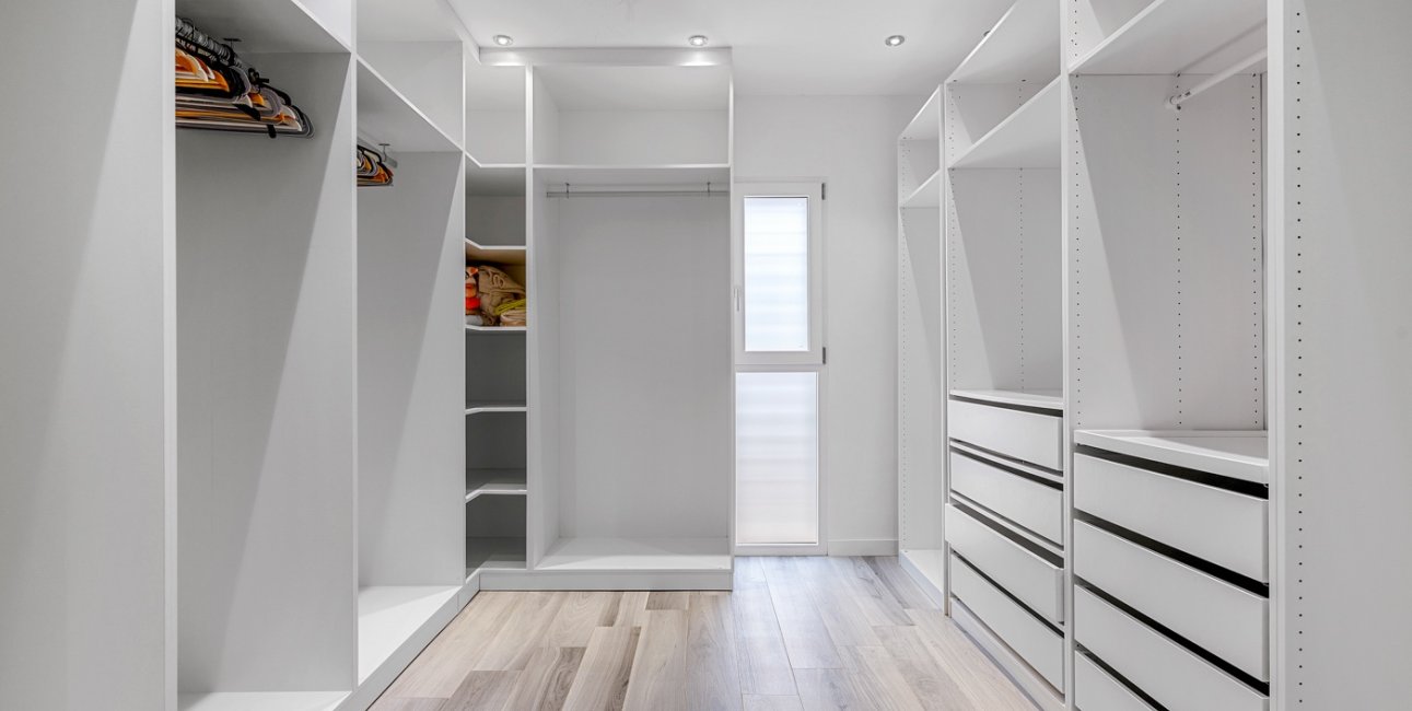 Resale - Villa -
Algorfa - Lomas de La Juliana