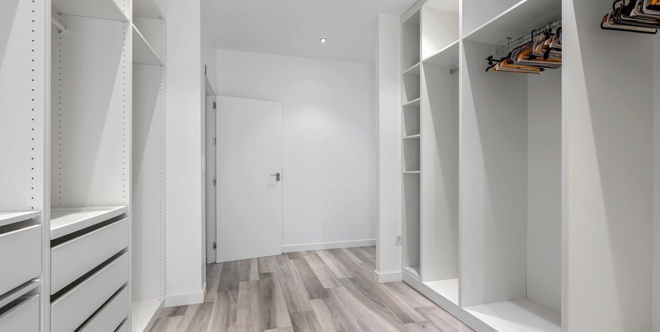 Resale - Villa -
Algorfa - Lomas de La Juliana