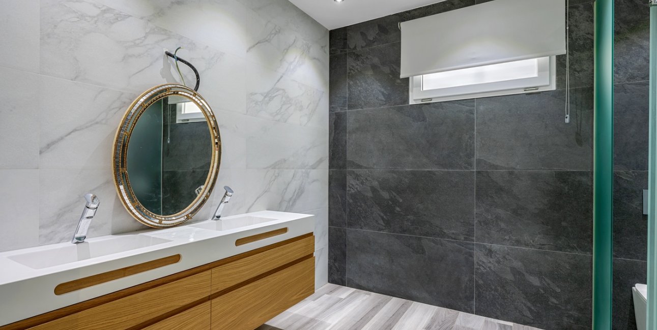 Resale - Villa -
Algorfa - Lomas de La Juliana