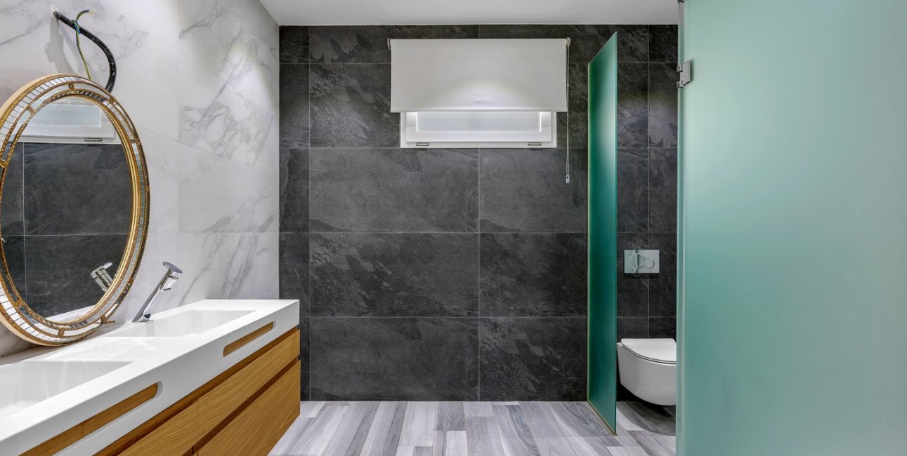 Resale - Villa -
Algorfa - Lomas de La Juliana