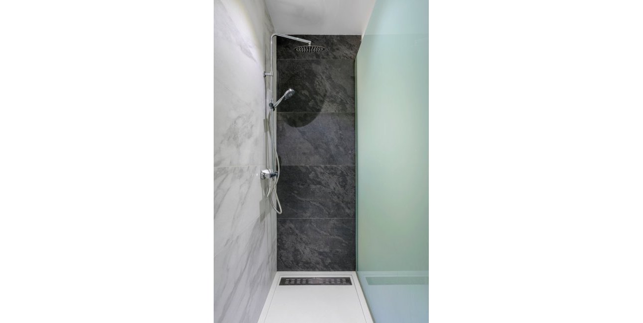 Resale - Villa -
Algorfa - Lomas de La Juliana