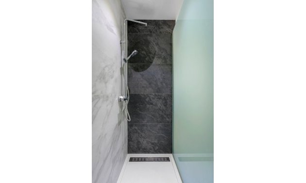 Resale - Villa -
Algorfa - Lomas de La Juliana