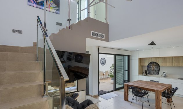 Resale - Townhouse -
Benijofar - Benijofar - Village