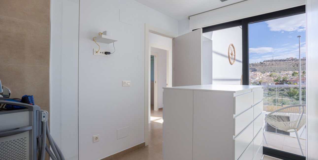 Resale - Townhouse -
Benijofar - Benijofar - Village