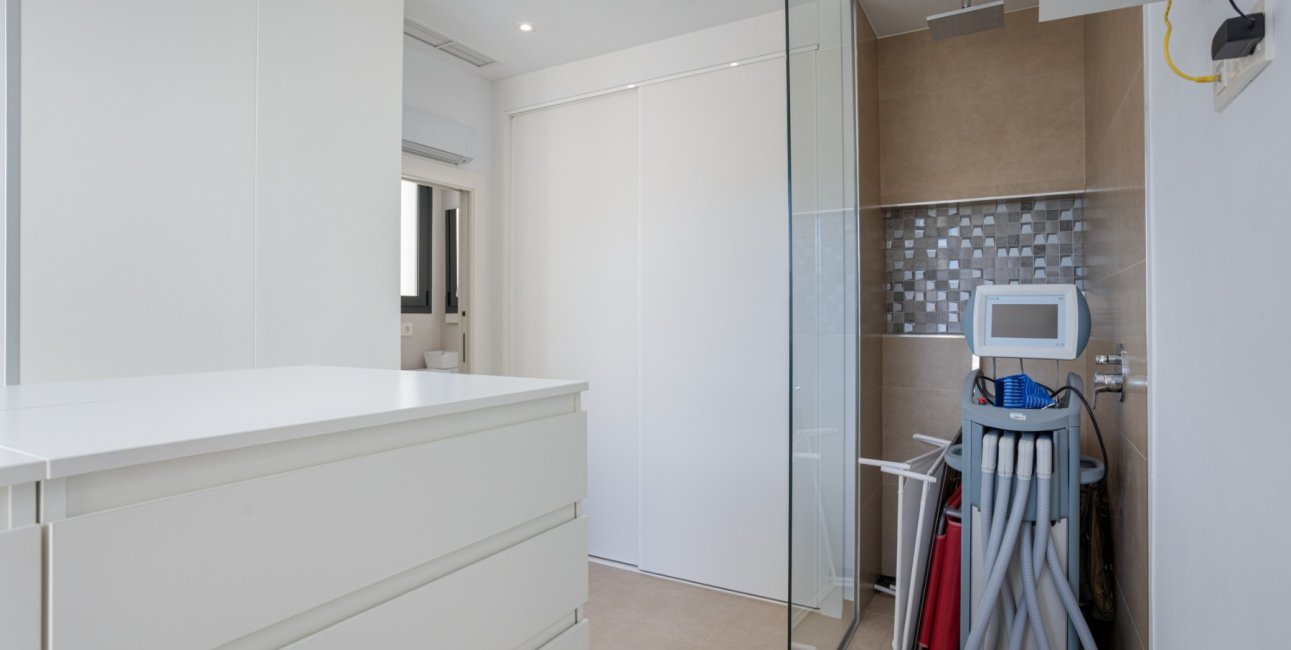 Resale - Townhouse -
Benijofar - Benijofar - Village