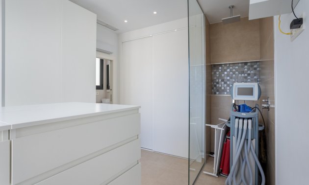 Resale - Townhouse -
Benijofar - Benijofar - Village