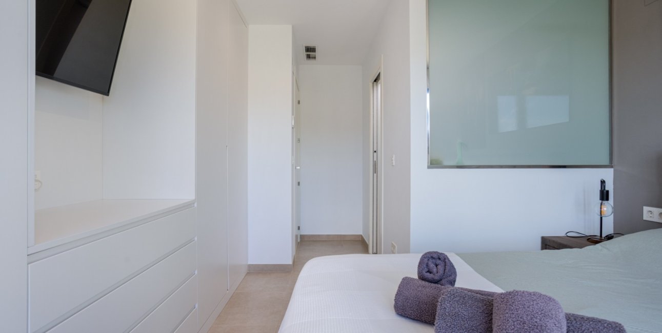 Resale - Townhouse -
Benijofar - Benijofar - Village