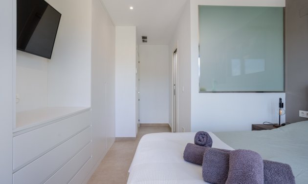 Resale - Townhouse -
Benijofar - Benijofar - Village