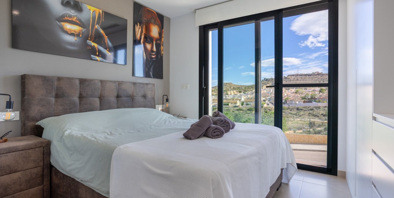 Resale - Townhouse -
Benijofar - Benijofar - Village