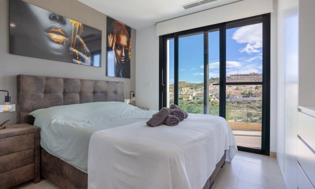 Resale - Townhouse -
Benijofar - Benijofar - Village