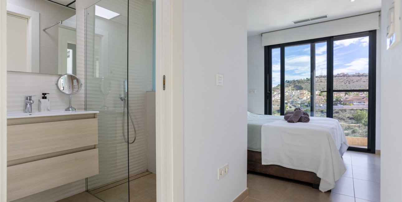 Resale - Townhouse -
Benijofar - Benijofar - Village