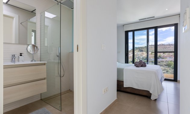 Resale - Townhouse -
Benijofar - Benijofar - Village