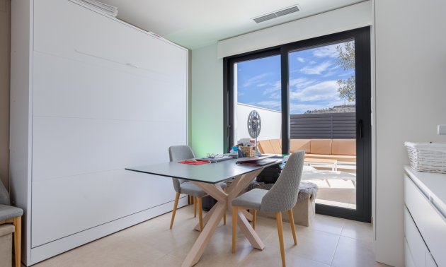 Resale - Townhouse -
Benijofar - Benijofar - Village