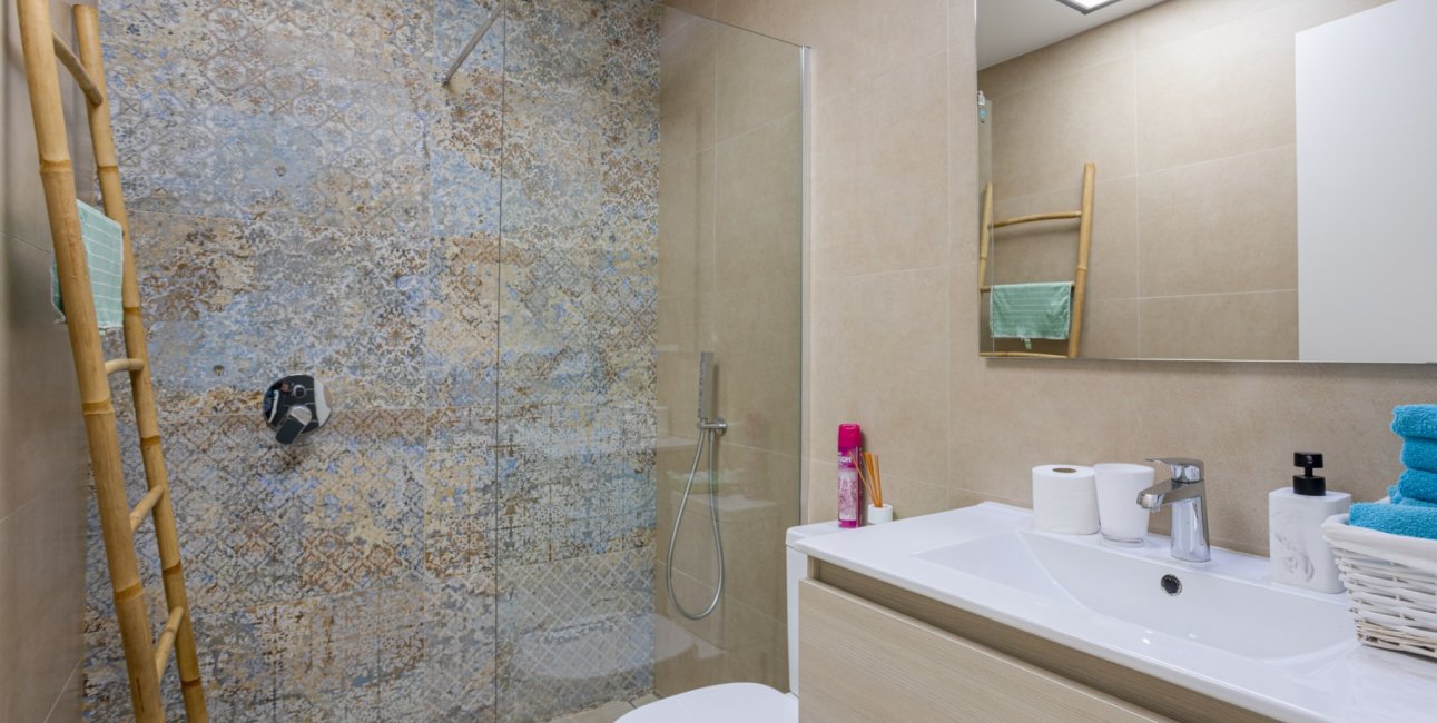 Resale - Townhouse -
Benijofar - Benijofar - Village