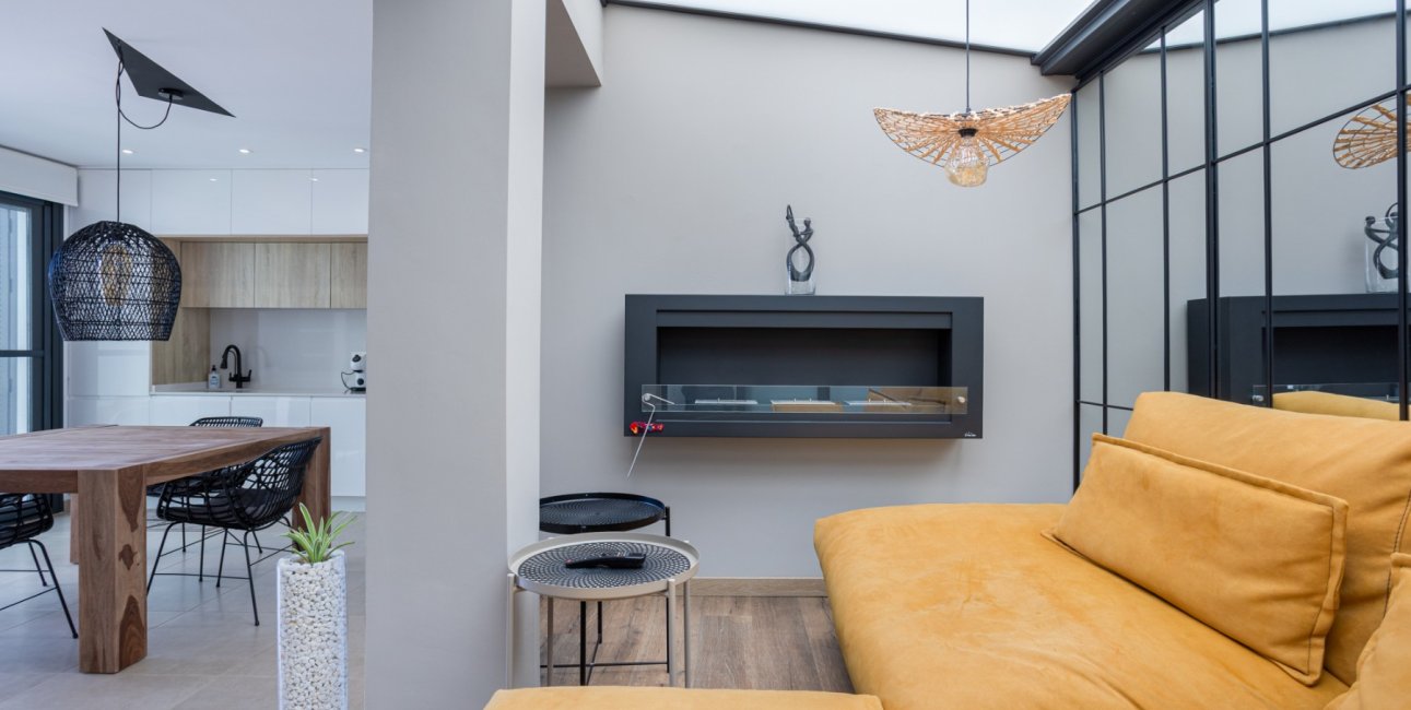 Resale - Townhouse -
Benijofar - Benijofar - Village