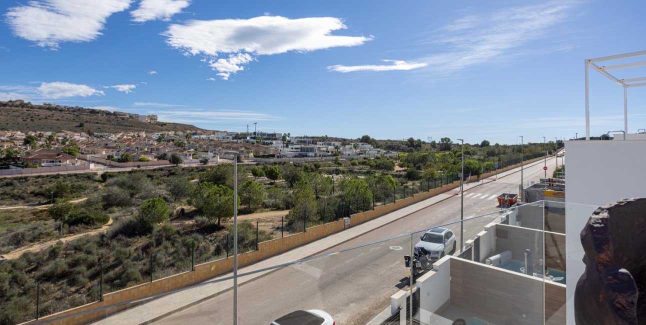 Resale - Townhouse -
Benijofar - Benijofar - Village