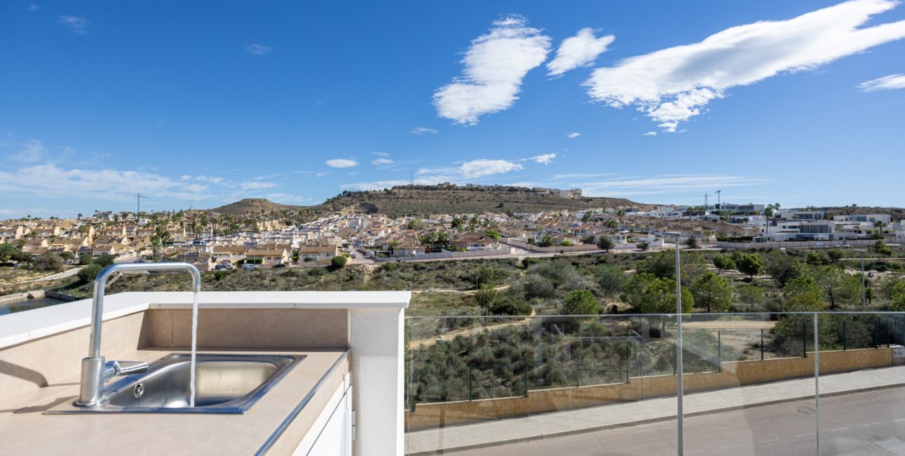 Resale - Townhouse -
Benijofar - Benijofar - Village