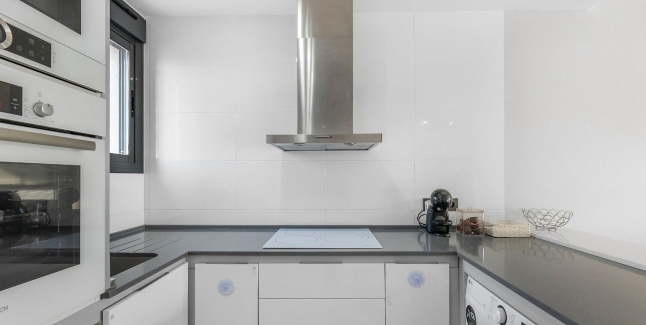 Resale - Bungalow -
Torrevieja - Los Balcones - Los Altos del Edén