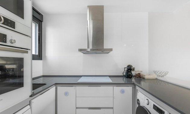 Resale - Bungalow -
Torrevieja - Los Balcones - Los Altos del Edén