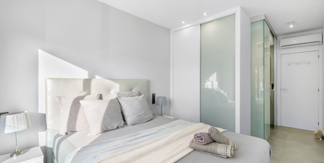 Resale - Bungalow -
Torrevieja - Los Balcones - Los Altos del Edén