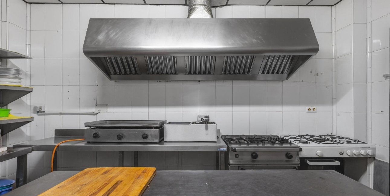 Rynek wtórny - Lokal handlowy -
Torrevieja - Estacion de autobuses