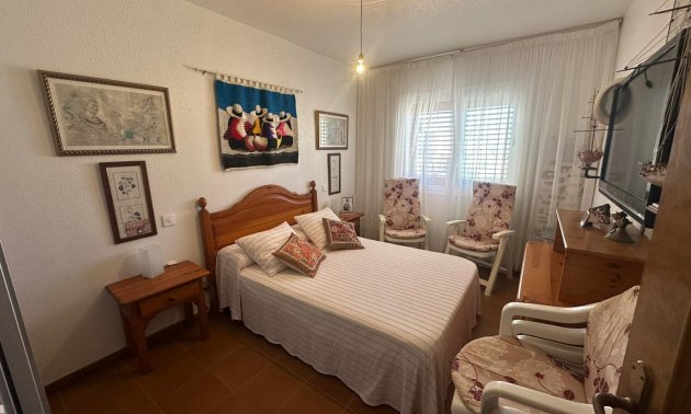 Reventa - Ático -
Torrevieja - La Mata