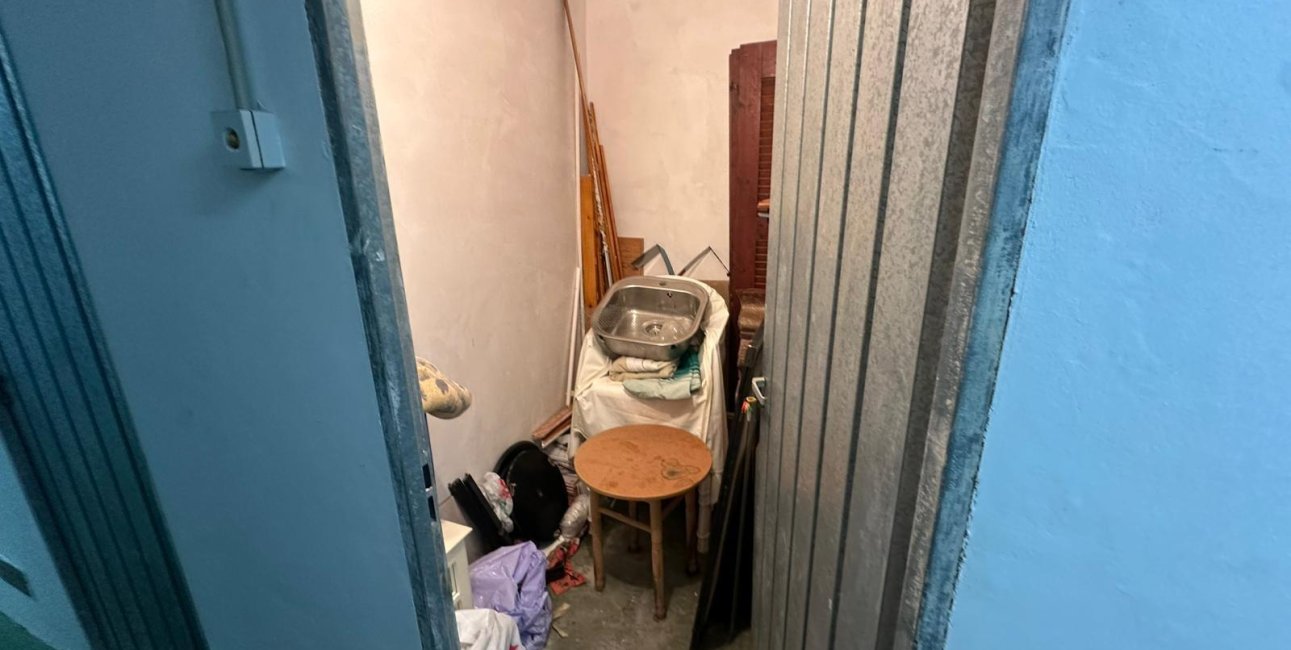 Reventa - Ático -
Torrevieja - La Mata