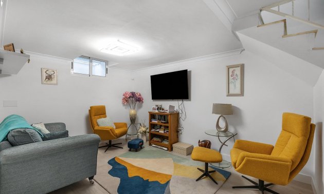 Resale - Villa -
Guardamar del Segura - Urbanizaciones