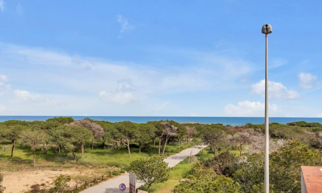 Resale - Villa -
Guardamar del Segura - Urbanizaciones