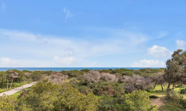 Resale - Villa -
Guardamar del Segura - Urbanizaciones