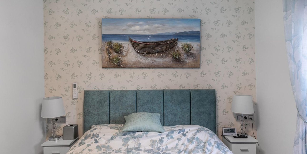 Resale - Villa -
Guardamar del Segura - Urbanizaciones