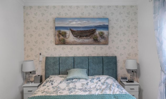 Resale - Villa -
Guardamar del Segura - Urbanizaciones