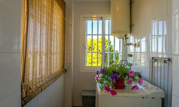 Resale - Apartment / flat -
Dehesa de campoamor - Campoamor