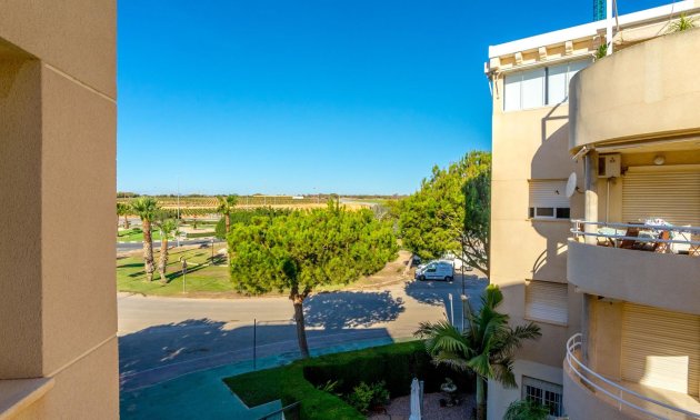 Resale - Apartment / flat -
Dehesa de campoamor - Campoamor